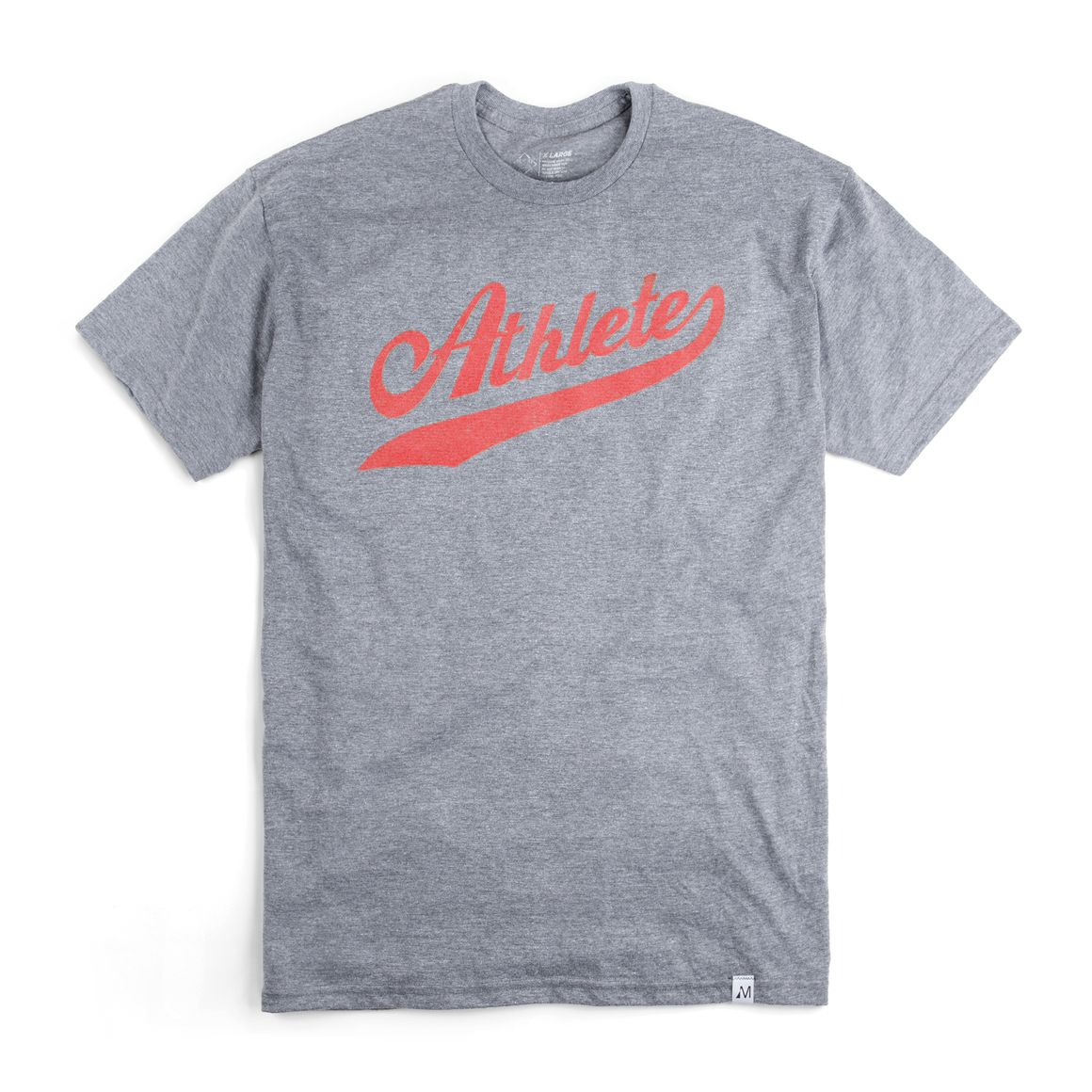 스워시 애슬릿  전면