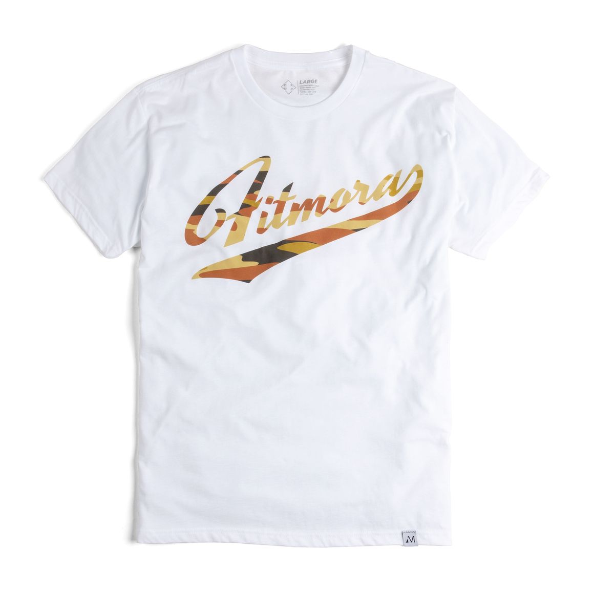 핏모라 스워시  전면