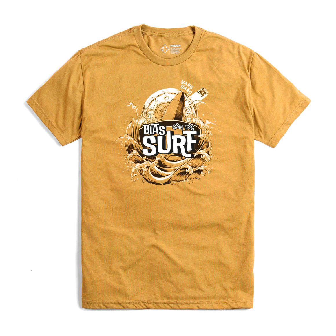 서프 바이어스 전면