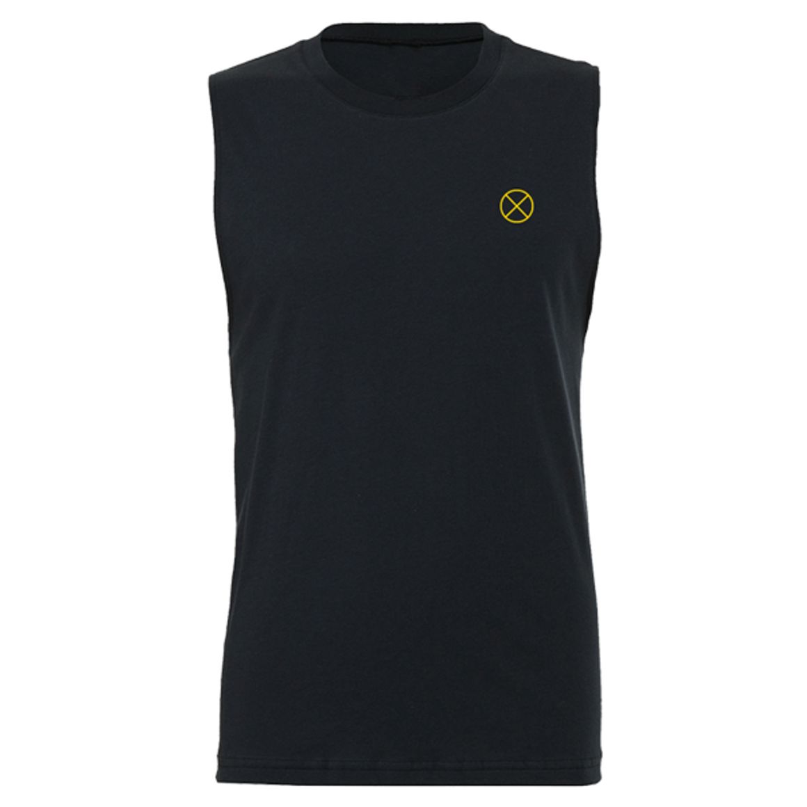 청라 머슬탱크 전면