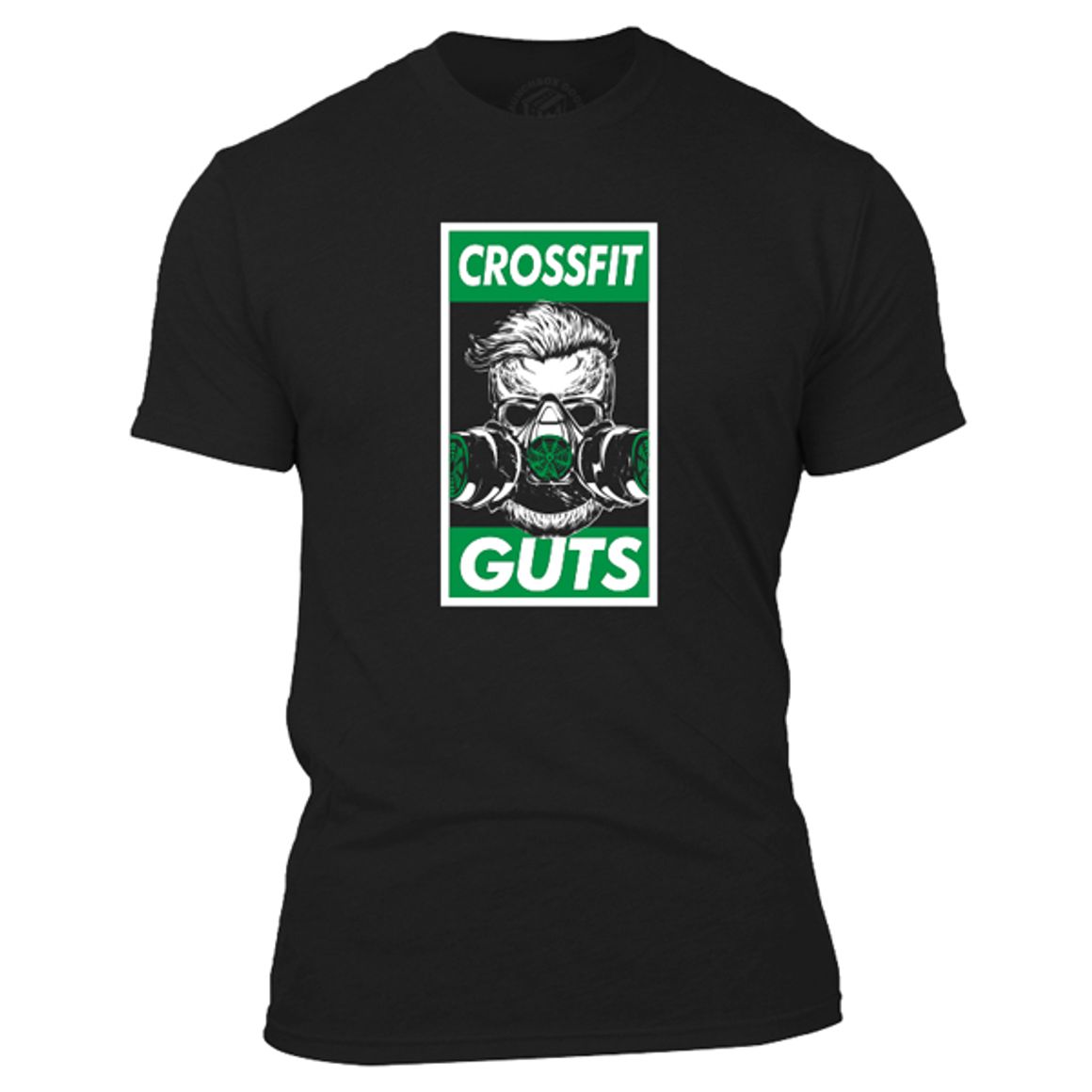 거츠 그래픽 티셔츠  전면