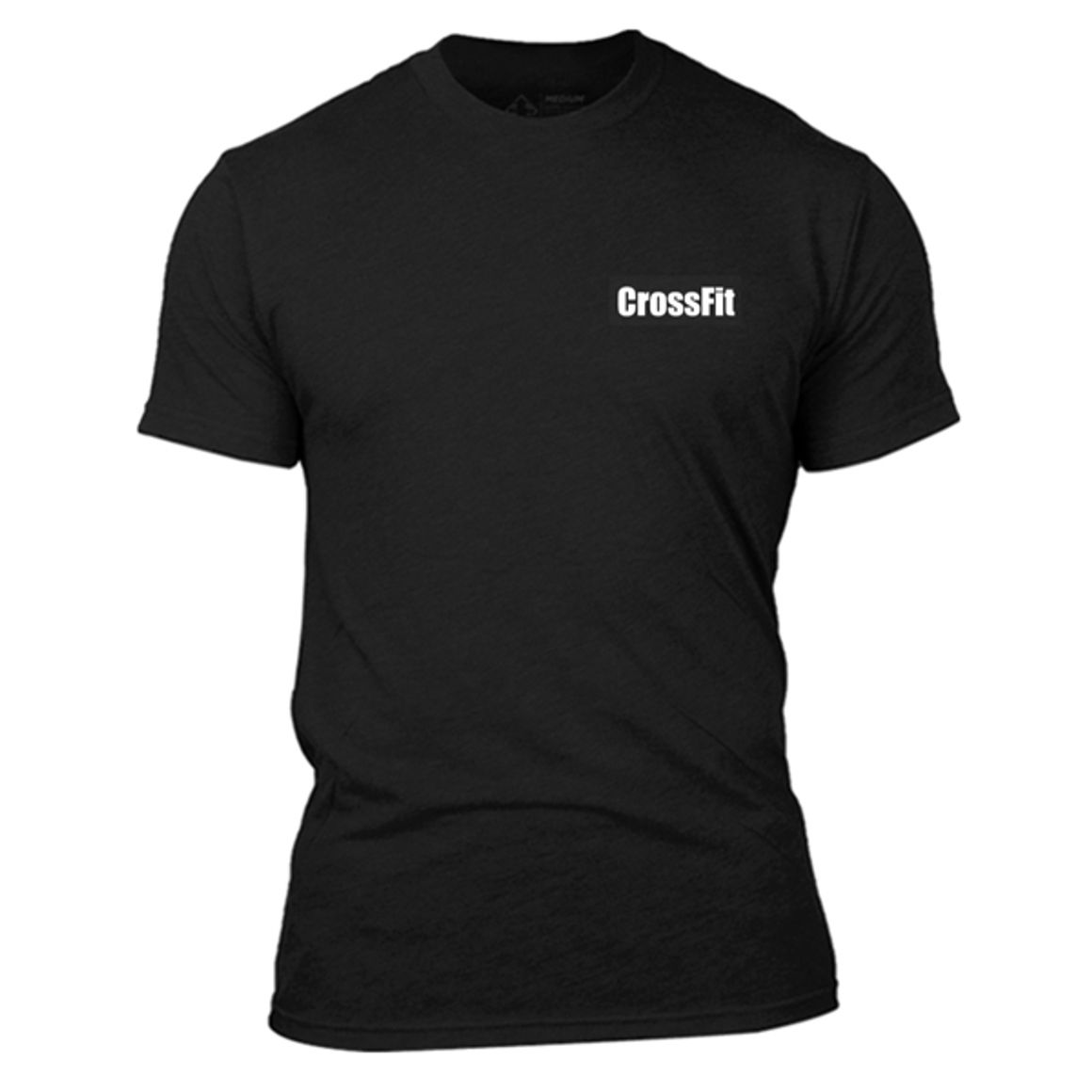 거츠 베이직 로고 티셔츠 전면