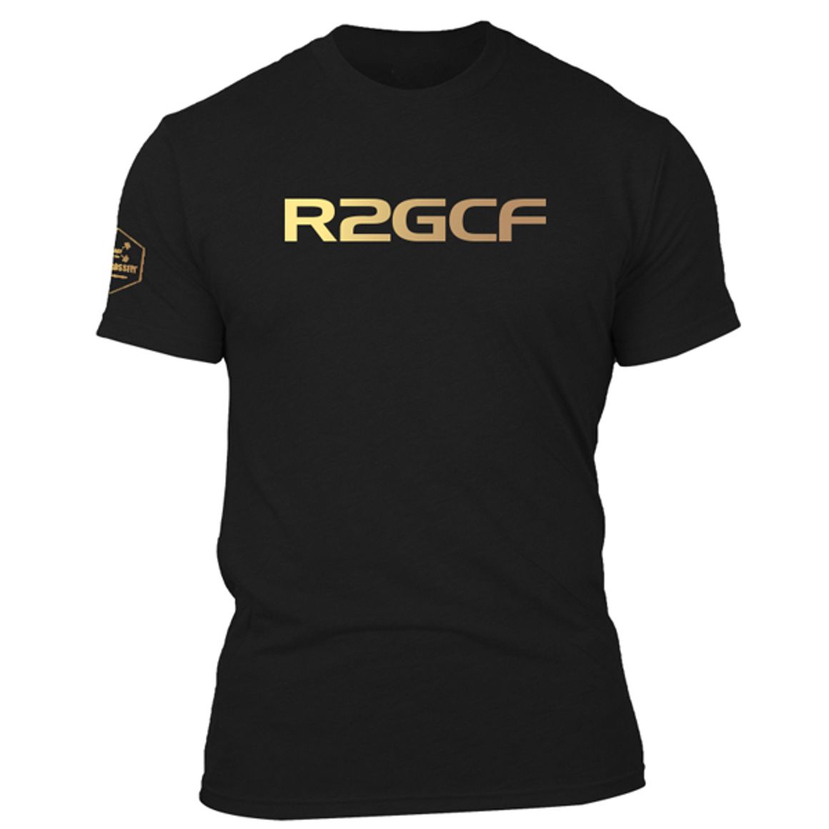 알투지 바벨 티셔츠 전면