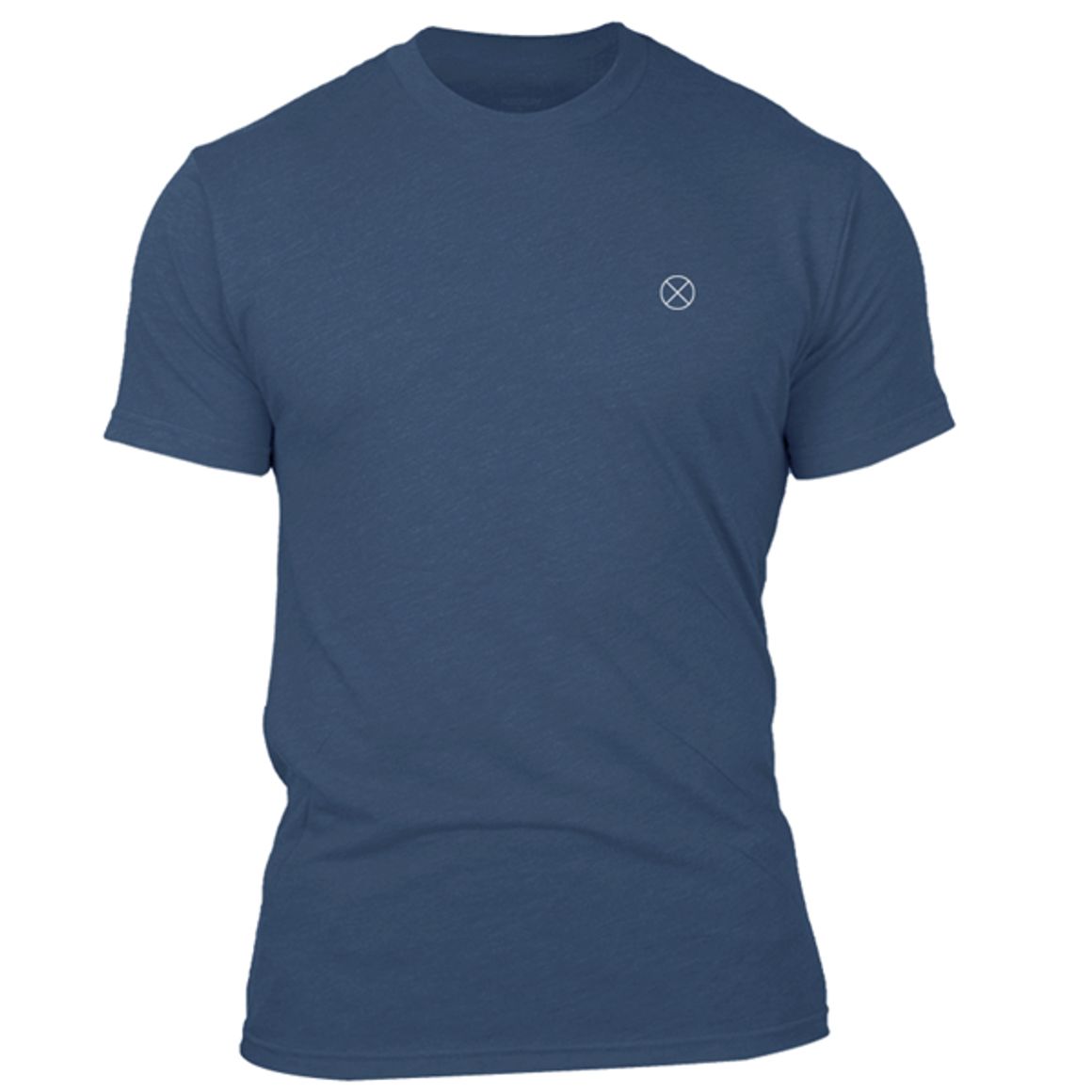 청라 샤카 티셔츠 전면