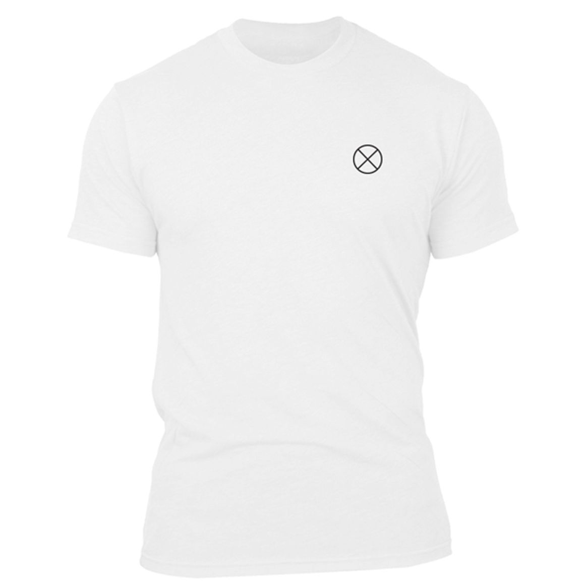 청라 L&F 티셔츠 전면